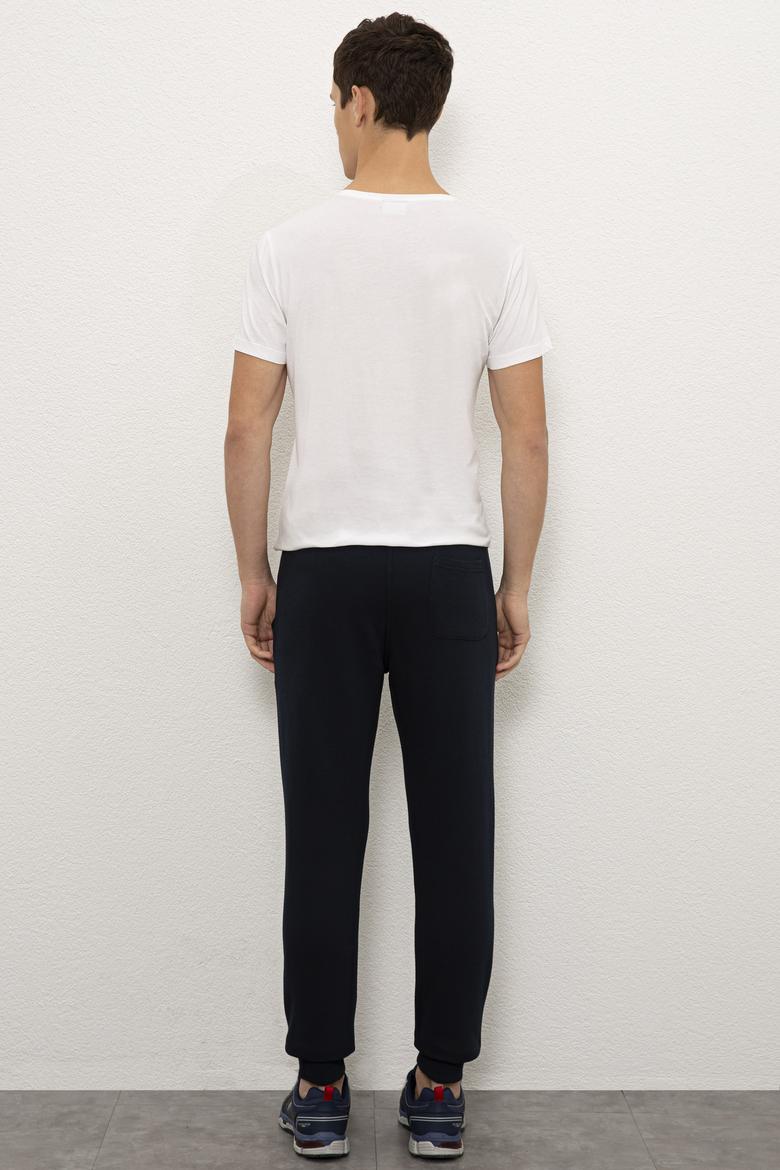 Erkek Lacivert  Eşofman Altı - 50225485034