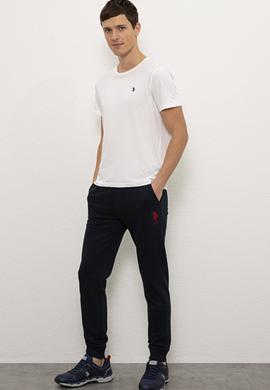 Erkek Lacivert  Eşofman Altı - 50225485034