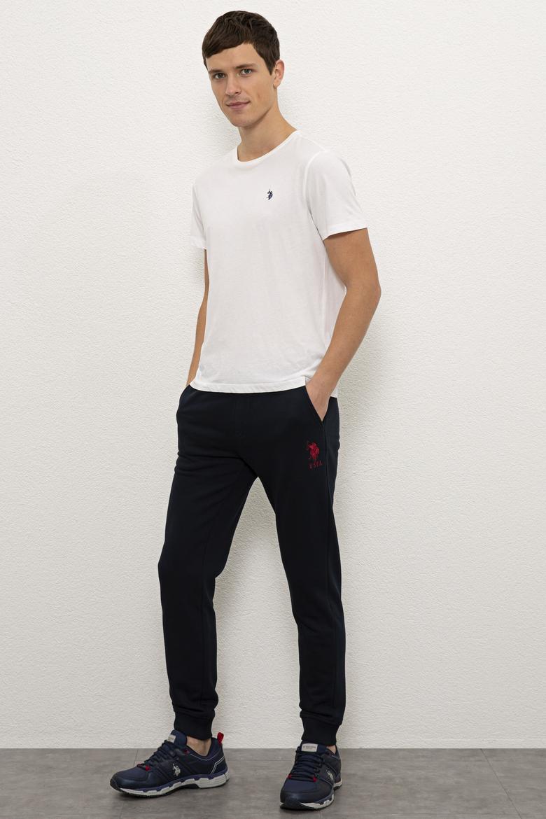 Erkek Lacivert  Eşofman Altı - 50225485034