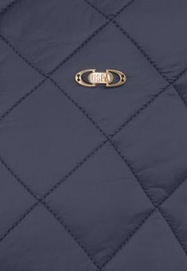 Kadın Haki Mont - 50224993039