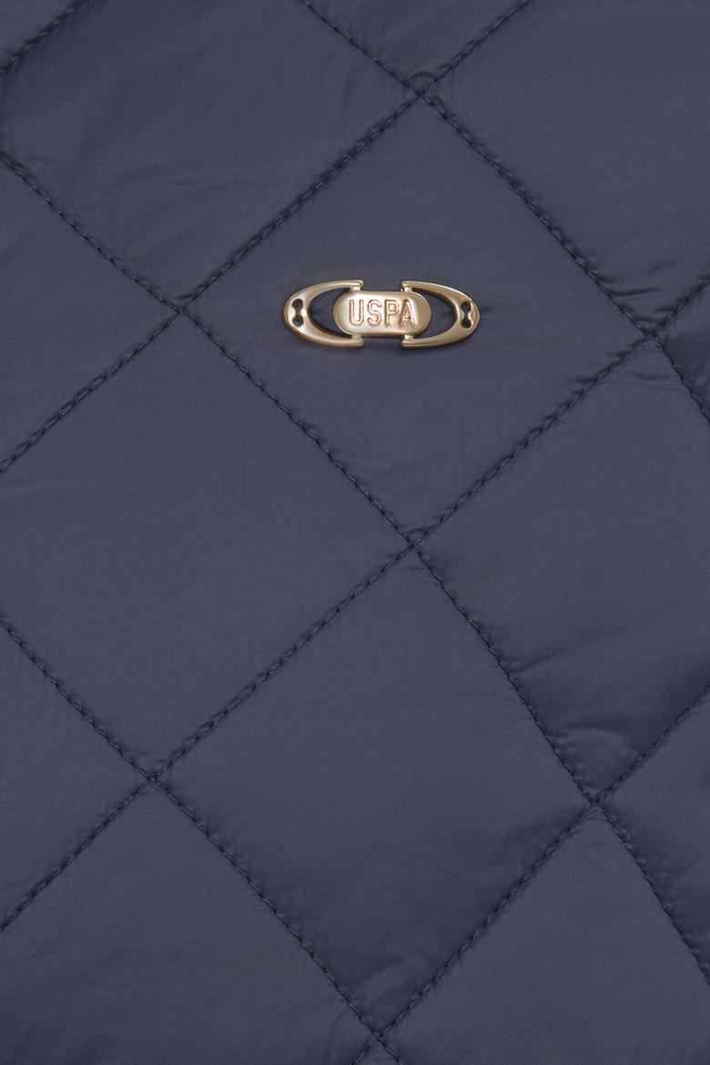 Kadın Haki Mont - 50224993039