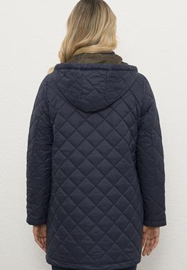 Kadın Haki Mont - 50224993039