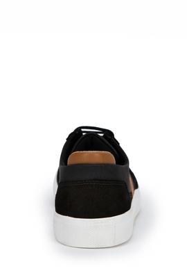 Erkek Siyah Ayakkabı - 50211717012