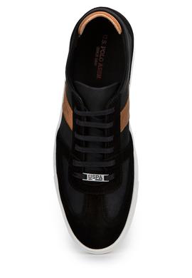 Erkek Siyah Ayakkabı - 50211717012