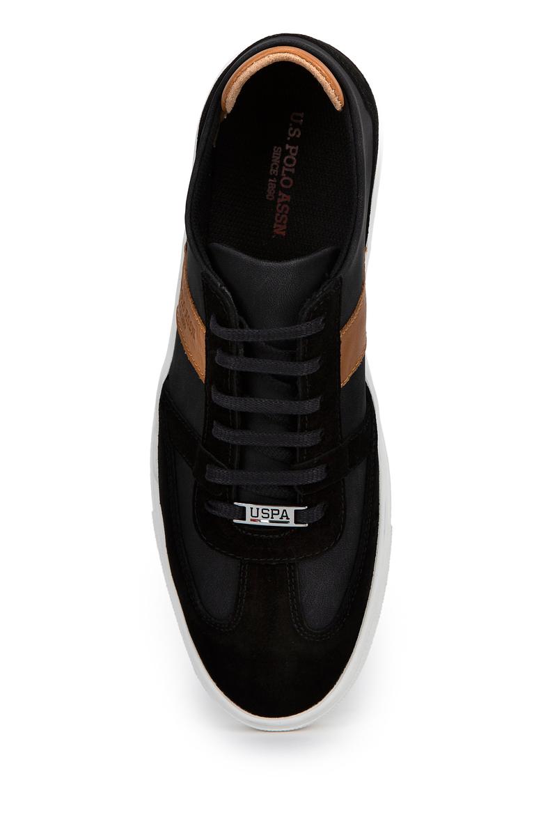 Erkek Siyah Ayakkabı - 50211717012