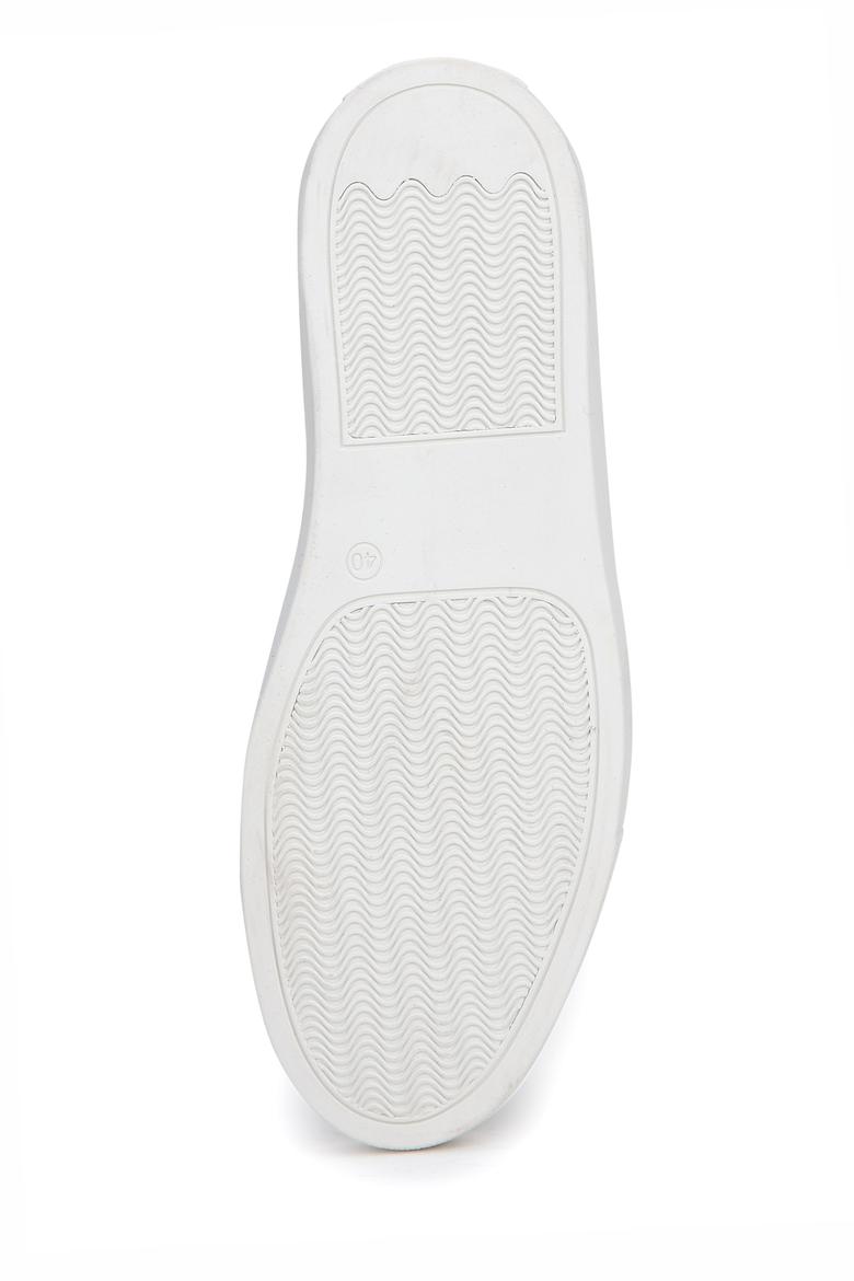 Erkek Siyah Ayakkabı - 50211717012