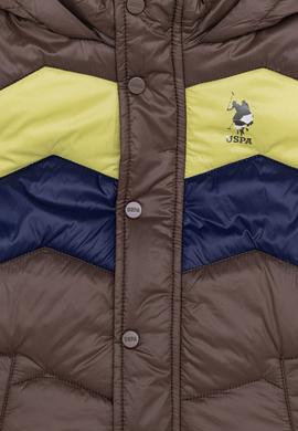 Erkek Çocuk Haki Yelek - 50252881004