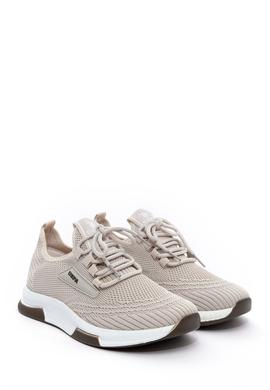 Kadın Bej Spor Ayakkabı - 50261866024