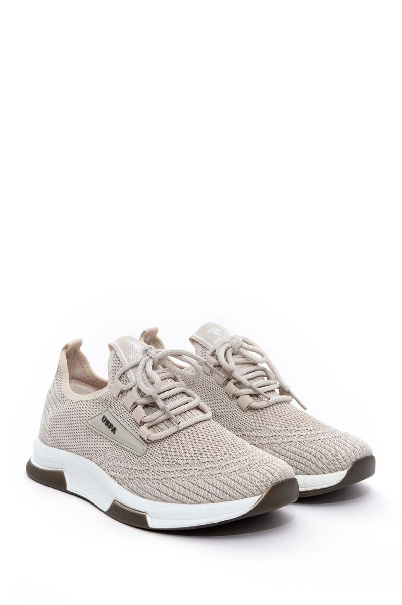 Kadın Bej Spor Ayakkabı