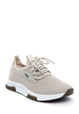 Kadın Bej Spor Ayakkabı - 50261866024