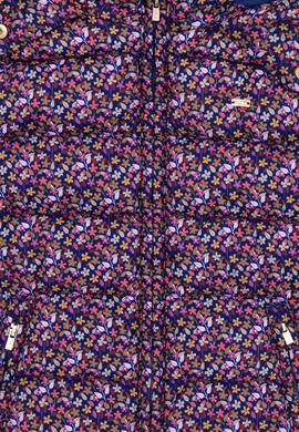 Kız Çocuk Lacivert Yelek - 50253951006