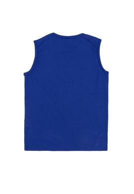 Çocuk Beyaz Atlet Tişört - 50249284011