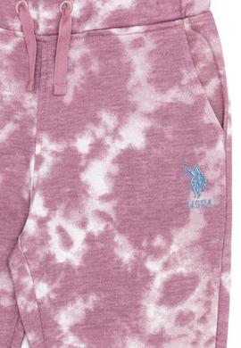 Çocuk Açık Manolya Eşofman Altı - 50253773017