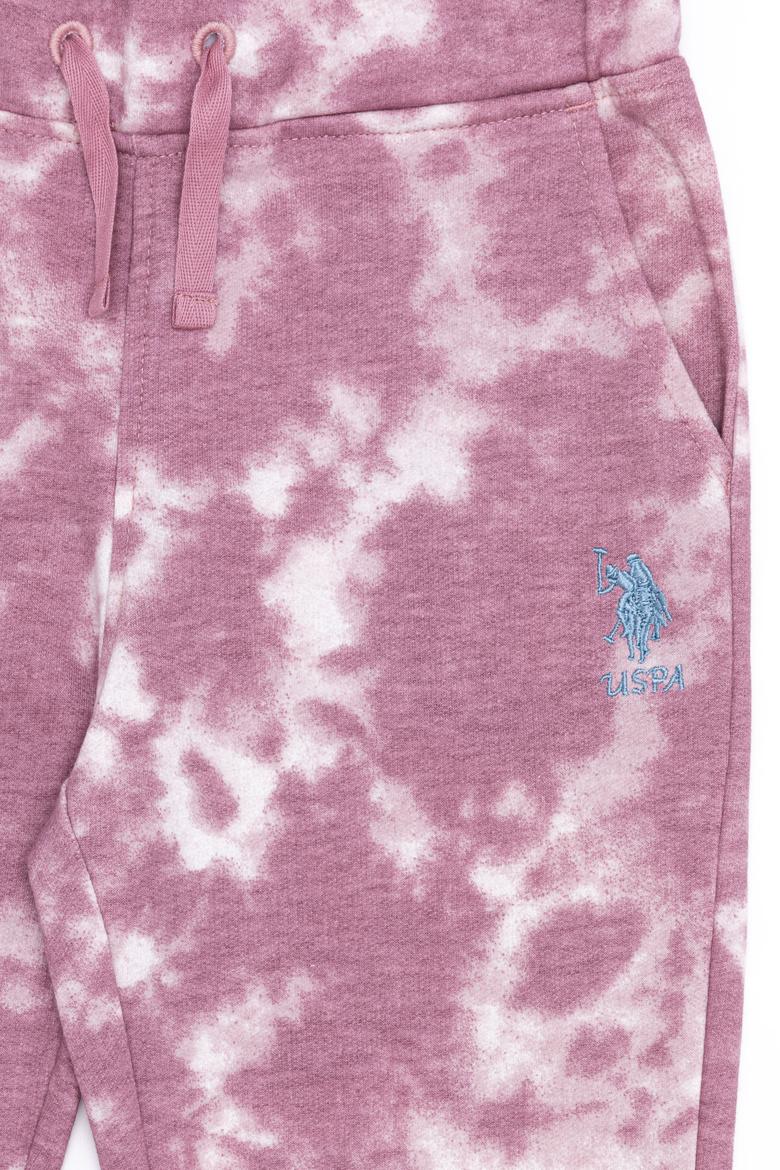 Çocuk Açık Manolya Eşofman Altı - 50253773017