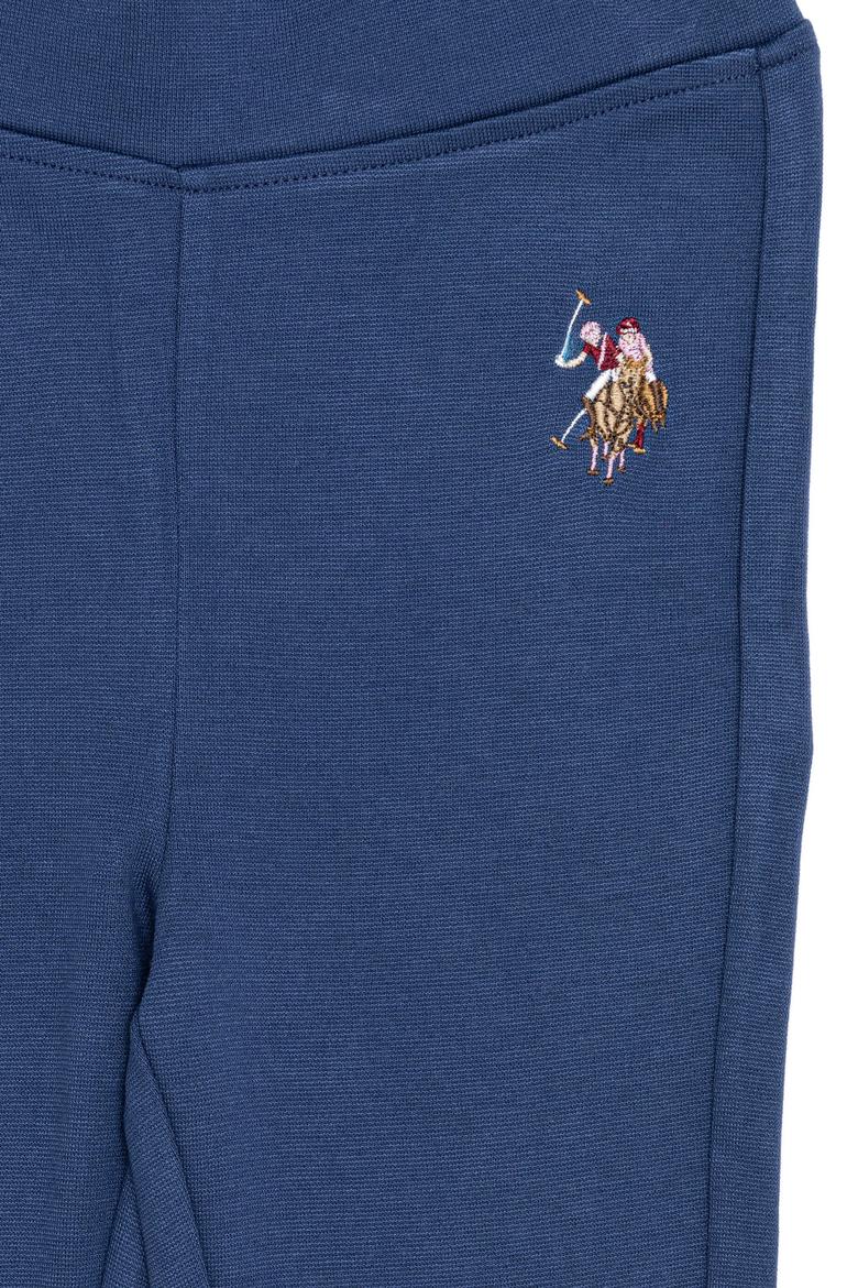 Kız Çocuk İndigo Tayt - 50261366010