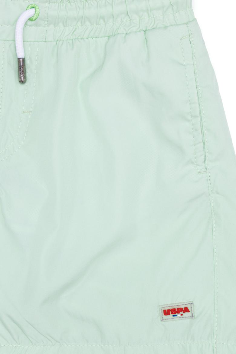 Erkek Çocuk Mint Deniz Şortu - 50252164003