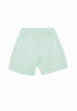 Erkek Çocuk Mint Deniz Şortu - 50252164003