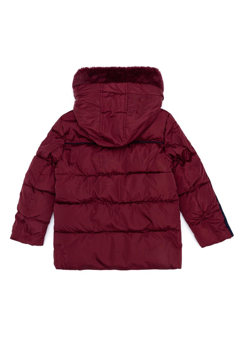 Erkek Çocuk Vişne Mont - 50254183010