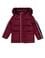 Erkek Çocuk Vişne Mont