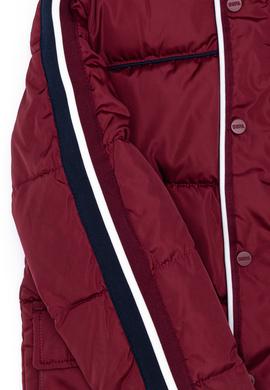 Erkek Çocuk Vişne Mont - 50254183010