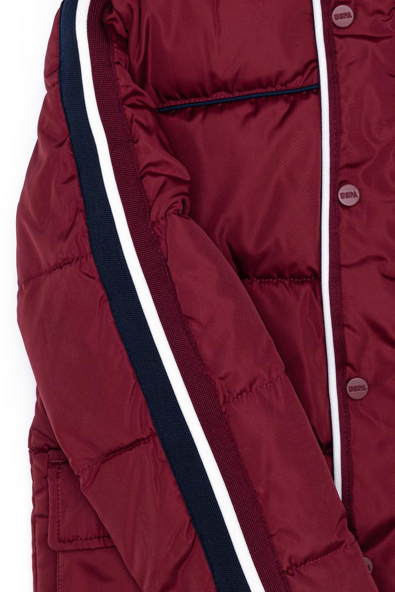 Erkek Çocuk Vişne Mont - 50254183010