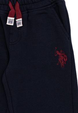 Çocuk Lacivert Eşofman Altı - 50257410075