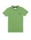 Erkek Çocuk Yeşil Polo Yaka Tişört