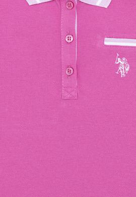 Kız Çocuk Pembe Tişört - 50252265021