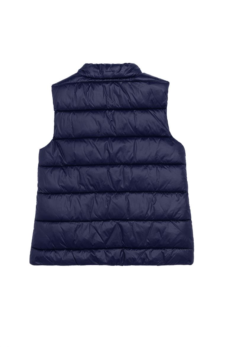 Kız Çocuk Lacivert Yelek - 50252882039