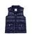 Kız Çocuk Lacivert Yelek