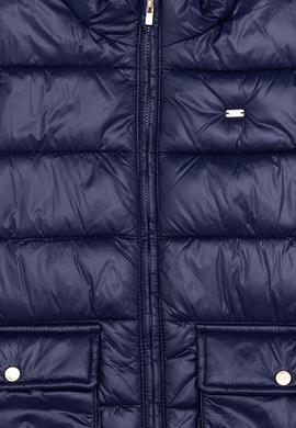 Kız Çocuk Lacivert Yelek - 50252882039