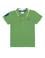 Erkek Çocuk Elma Yeşili Basic Polo Yaka Tişört