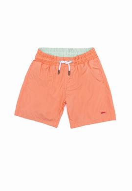 Erkek Çocuk Somon Deniz Şortu - 50252164043