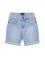 Erkek Çocuk Açık Mavi Jean Şort