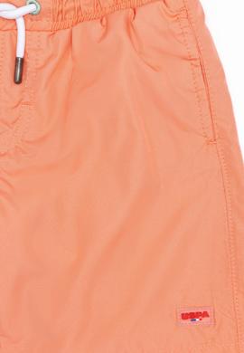 Erkek Çocuk Somon Deniz Şortu - 50252164043