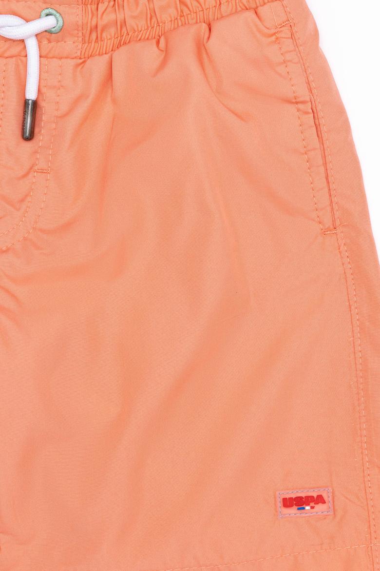 Erkek Çocuk Somon Deniz Şortu - 50252164043