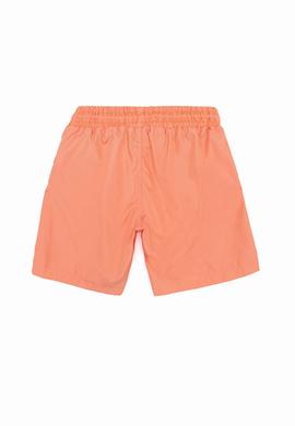 Erkek Çocuk Somon Deniz Şortu - 50252164043