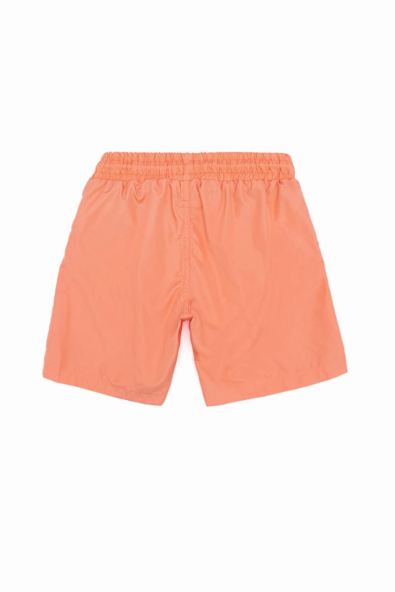 Erkek Çocuk Somon Deniz Şortu - 50252164043