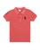 Erkek Çocuk Kırmızı Polo Yaka Tişört