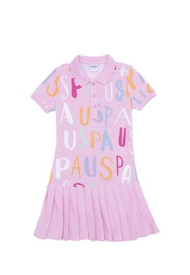 Kız Çocuk Manolya Örme Elbise - 50246772021