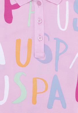 Kız Çocuk Manolya Örme Elbise - 50246772021