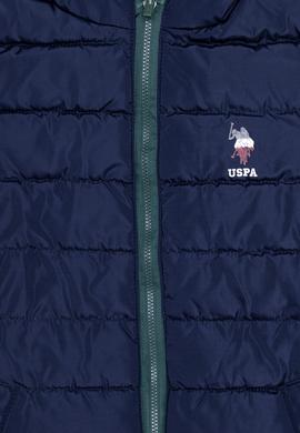 Erkek Çocuk Lacivert Mont - 50255047009