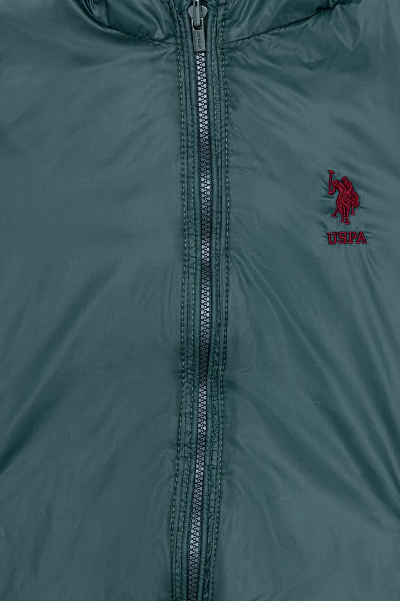 Erkek Çocuk Lacivert Mont - 50255047009