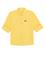 Erkek Çocuk Açık Sarı Uzun Kollu Gömlek