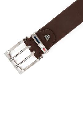 Erkek Kahverengi Kemer - 50212172001