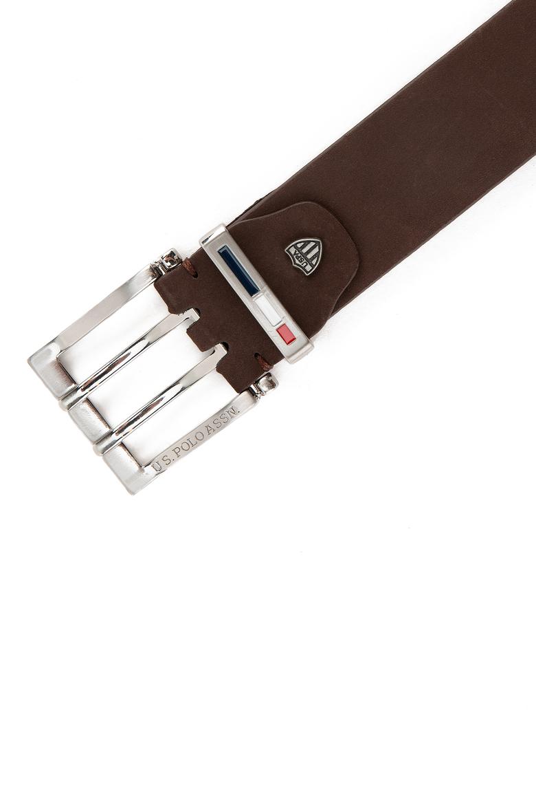 Erkek Kahverengi Kemer