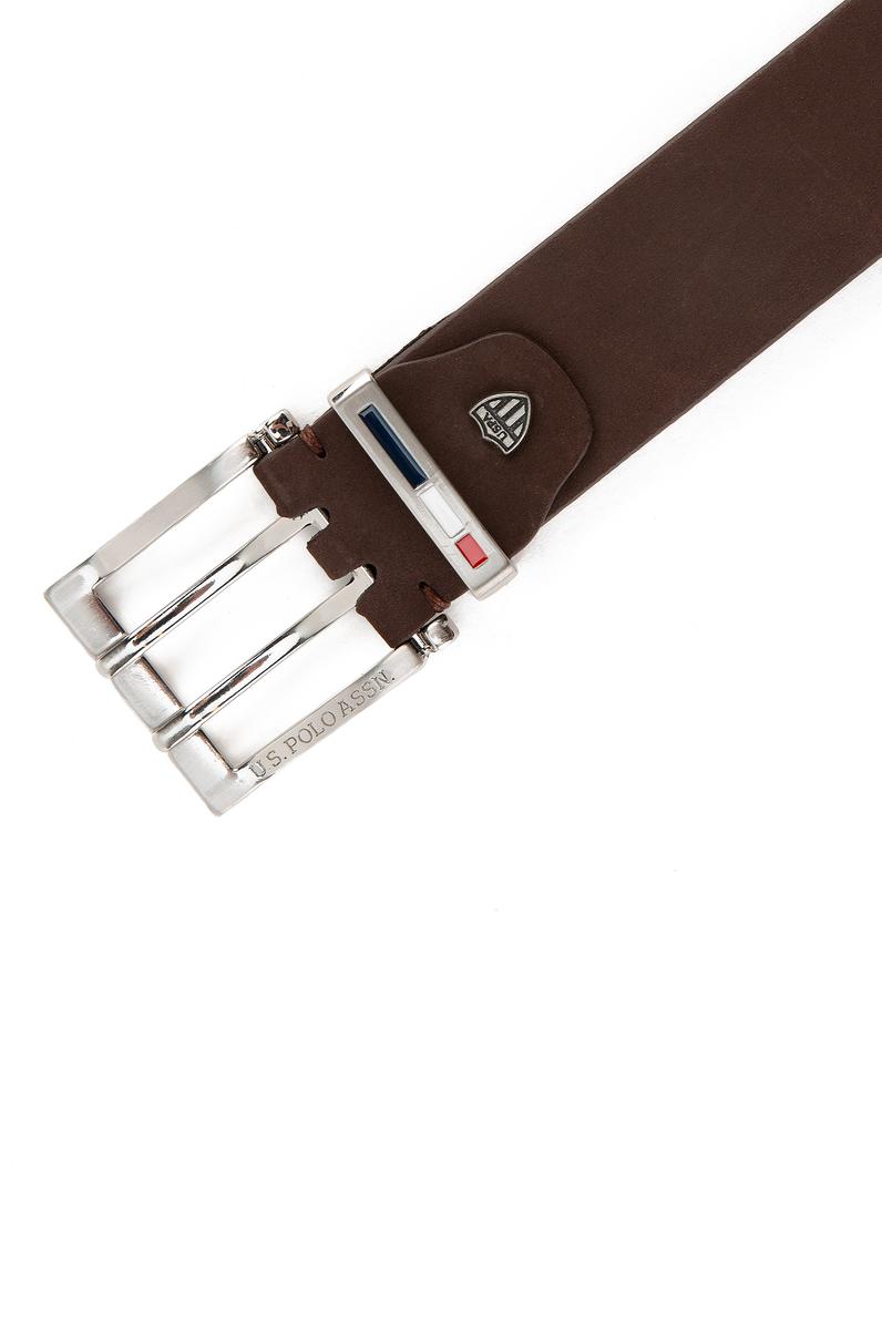 Erkek Kahverengi Kemer