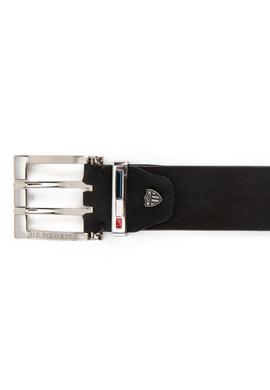 Erkek Siyah Kemer - 50212172020