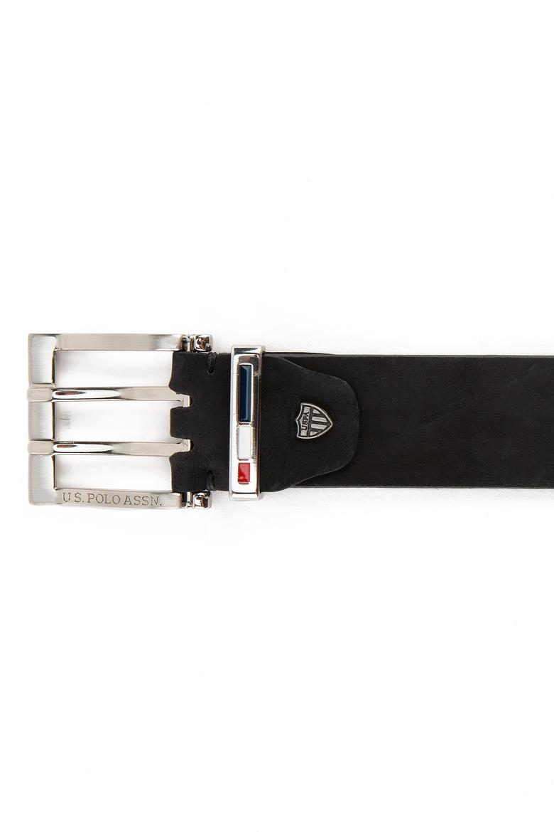 Erkek Siyah Kemer - 50212172020