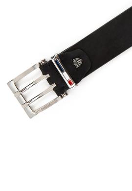 Erkek Siyah Kemer - 50212172020